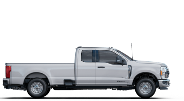 2024 Ford SuperDuty